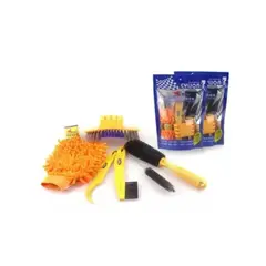 GENERICO - Set De Limpieza Profunda Para Bicicleta
