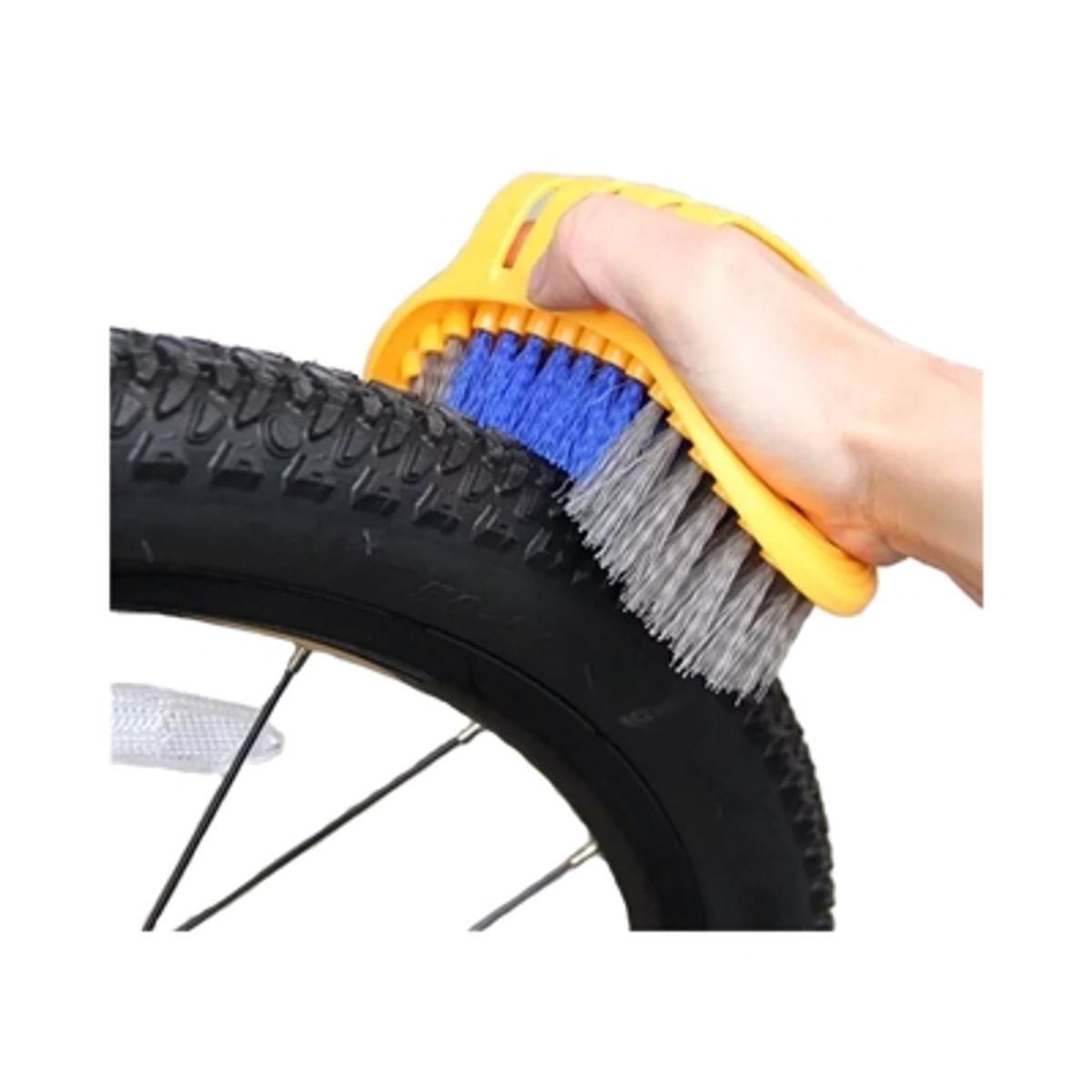 GENERICO - Set De Limpieza Profunda Para Bicicleta