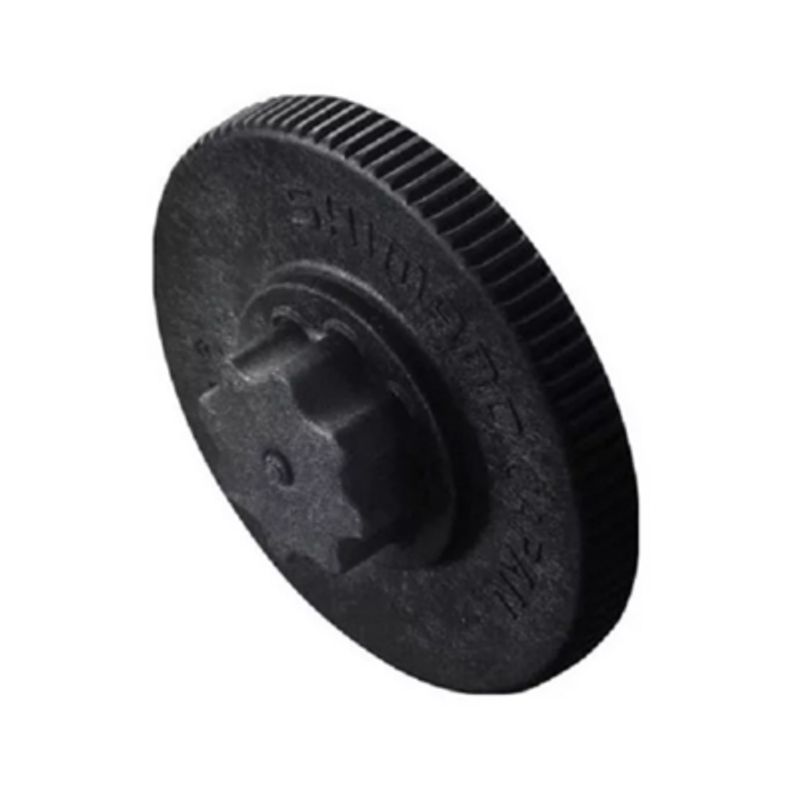 SHIMANO - Llave De Ajuste Y Mantención Biela Shimano Hollowtech 2 Ii