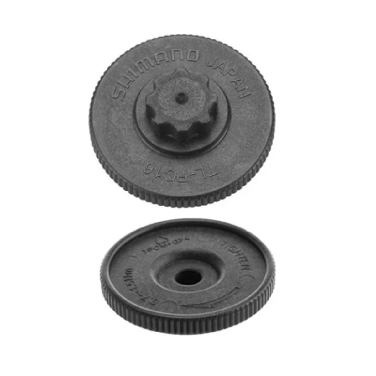 SHIMANO - Llave De Ajuste Y Mantención Biela Shimano Hollowtech 2 Ii
