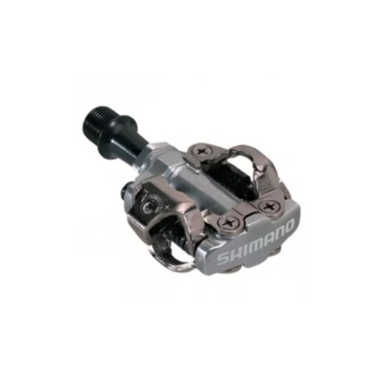 Pedales  Calas Shimano Deore Xt Pd-m540 Spd Mtb Xc Cx Trail, marca SHIMANO - Foto Principal