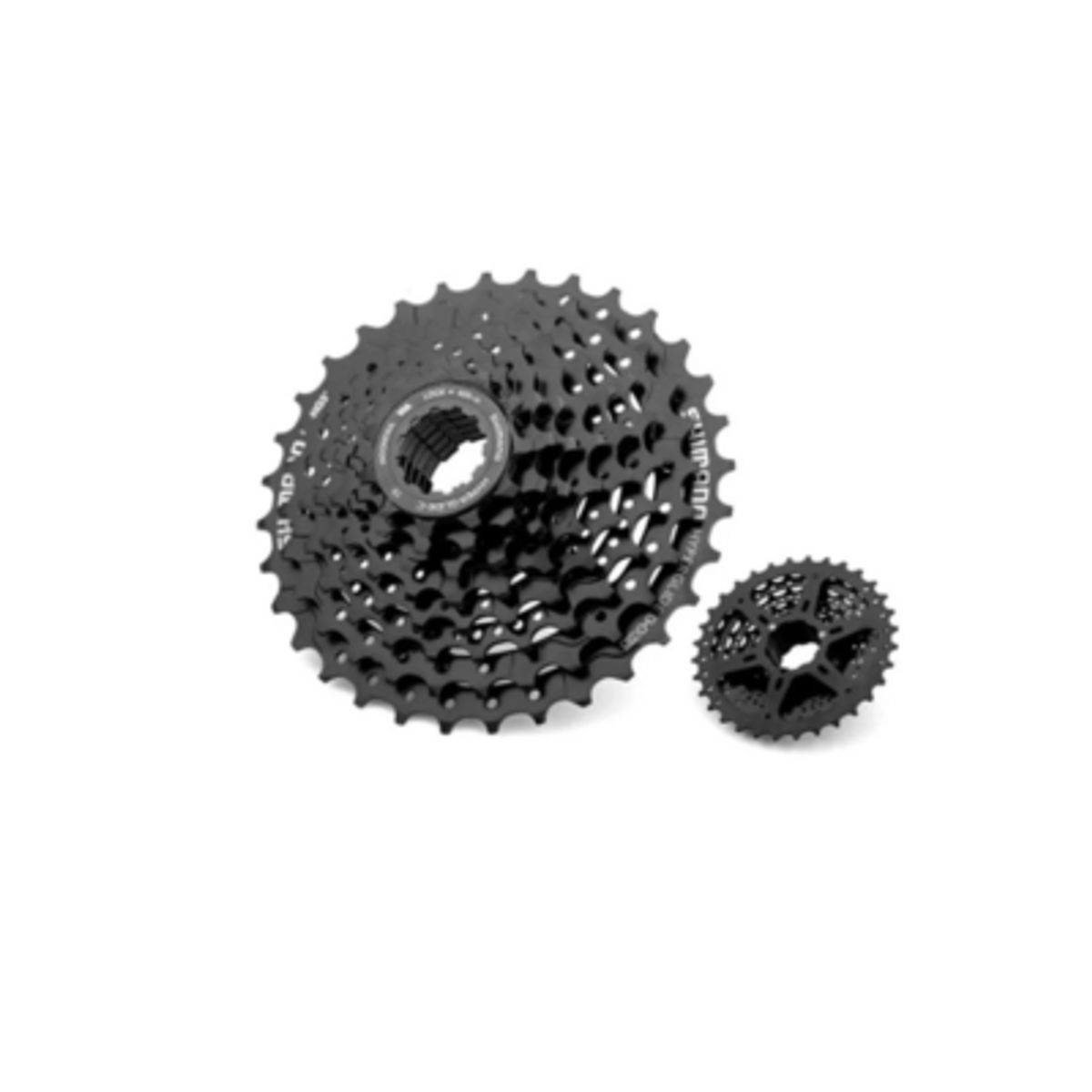 SHIMANO - Piñon Shimano Cassete 8v 11-30d Cs-hg31 Serie Altus Mtb