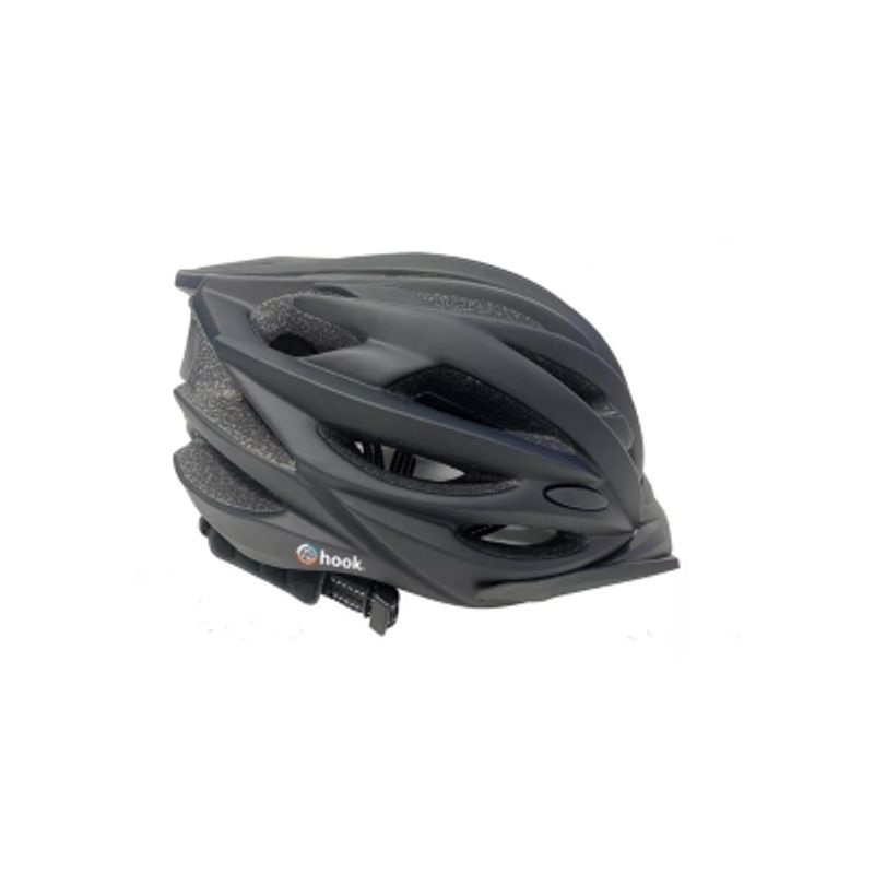 HOOK - Casco Deportivo Hook Sport Ciclismo Ajustable Unisex Adulto