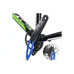 GENERICO - Llave Extractor Tapa De Biela Y Eje Nxgx Sram Dub