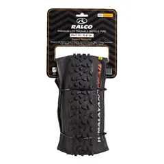 GENERICO - Neumático Ralco Himalayan 29 X 2.35 Kevlar Bicicleta Mtb