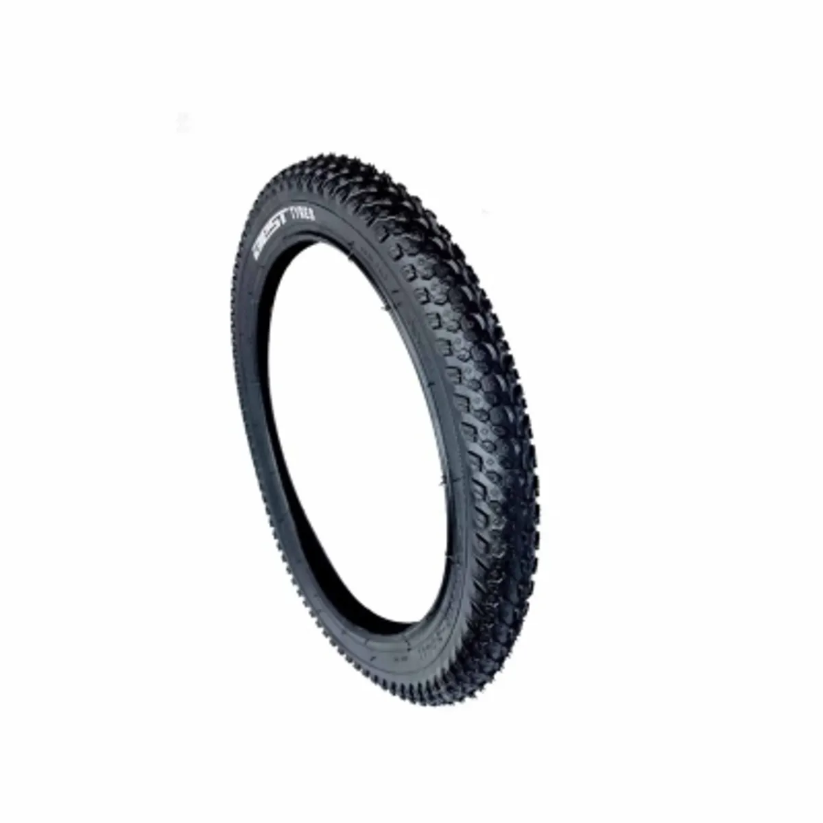 BEST - Neumático Aro 16 X 1.95 Best Tyres Petty Bicicleta Mtb
