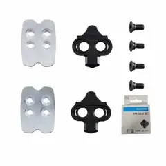 SHIMANO - Calas Spd Sm-sh51 Mtb Avanzadas Enganche set Par