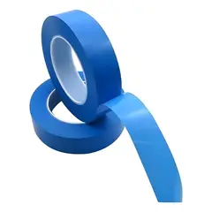 GENERICO - Cinta De Sellado Tubeless Varios Grosores 10 Mts Tubular - Azul