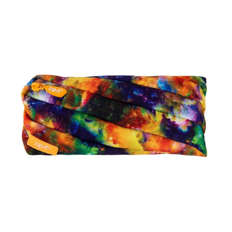 FABER-CASTELL - Estuche  Color Z Pouch Night Lights Faber-Castell