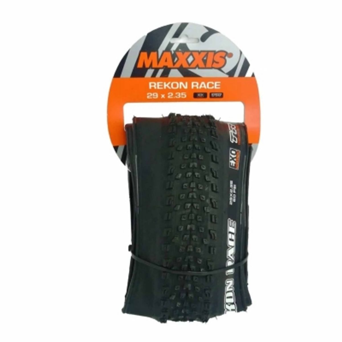 MAXXIS - Maxxis Rekon Race Exotr 29x235 Mtb Bicicleta