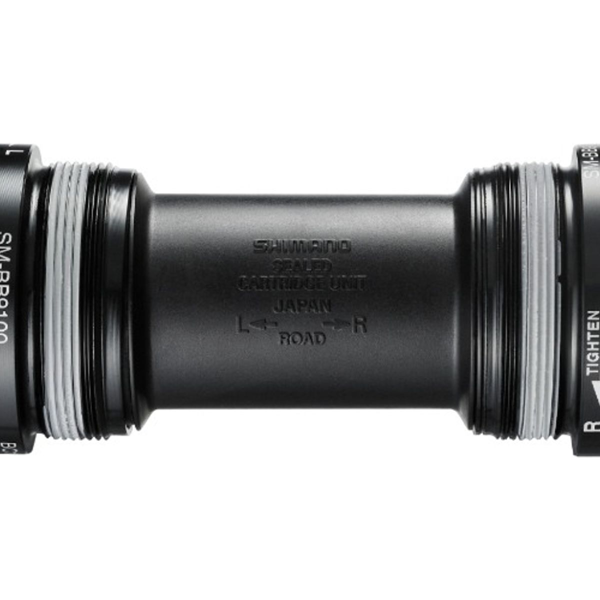 SHIMANO - Motor Bicicleta Shimano 68/70 Dura-ace R9100 Hollowtech Ii