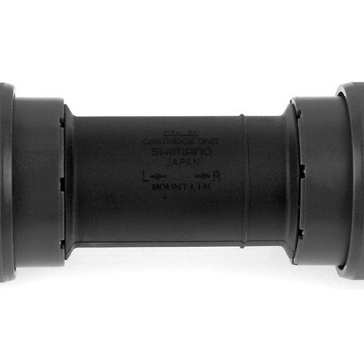 SHIMANO - Motor Bicicleta 89.5/92mm Saint Hollowtech Ii Sm-bb71-41a