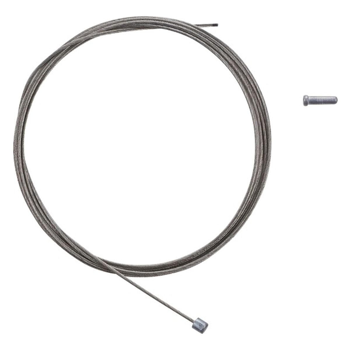 SHIMANO - Cable Piola Cambio Shimano Und 1.2 X 2100mm