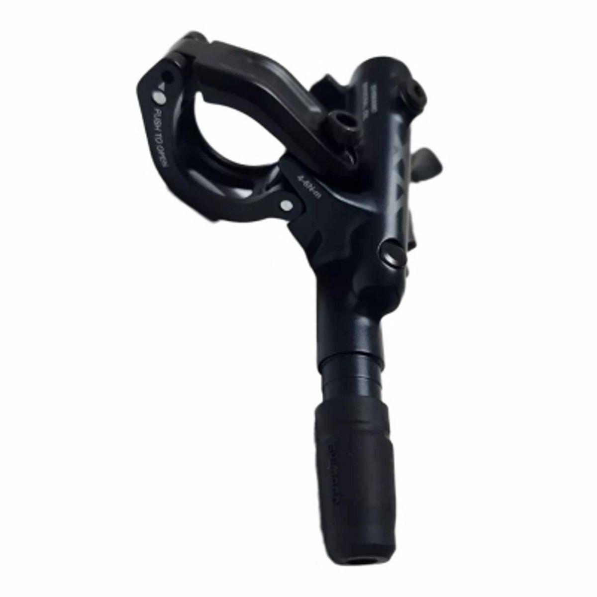 SHIMANO - Palanca Shimano Freno Hidraulico Slx Bl-m7100 Izquierda