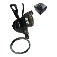 SHIMANO - Palanca Maneta Freno Derecha 11v Deore Xt M8000