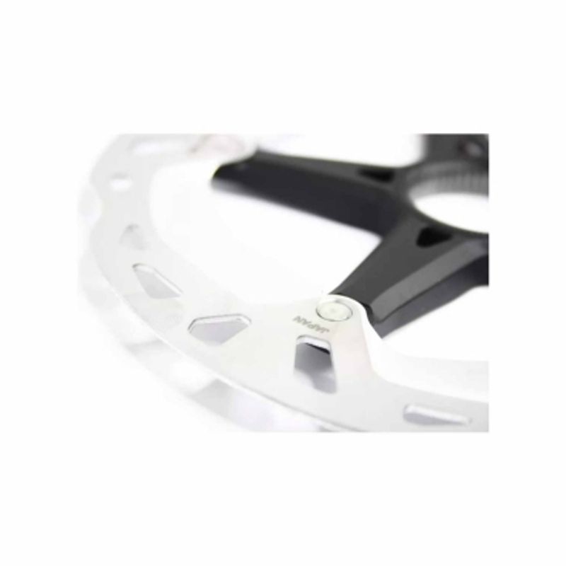 SHIMANO - Disco Freno Rotor Shimano 180 Mm Deore Xt Rt-mt800