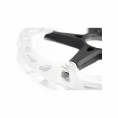 SHIMANO - Disco Freno Rotor 180 Mm Deore Xt Rt-mt800
