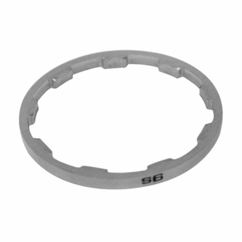 SHIMANO - Espaciador Piñón Shimano Cs-7700 256mm Mtb Ruta