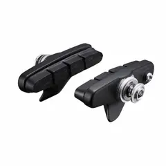 SHIMANO - Par Freno 105 Br-r7000 Herradura Trasero