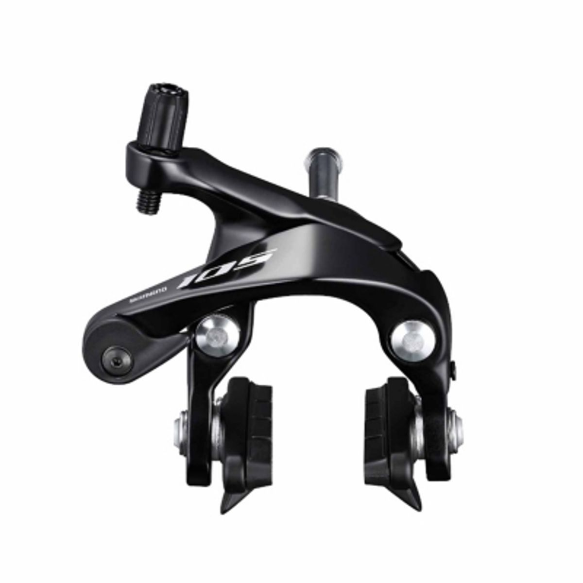 SHIMANO - Par Freno Shimano 105 Br-r7000 Herradura Trasero