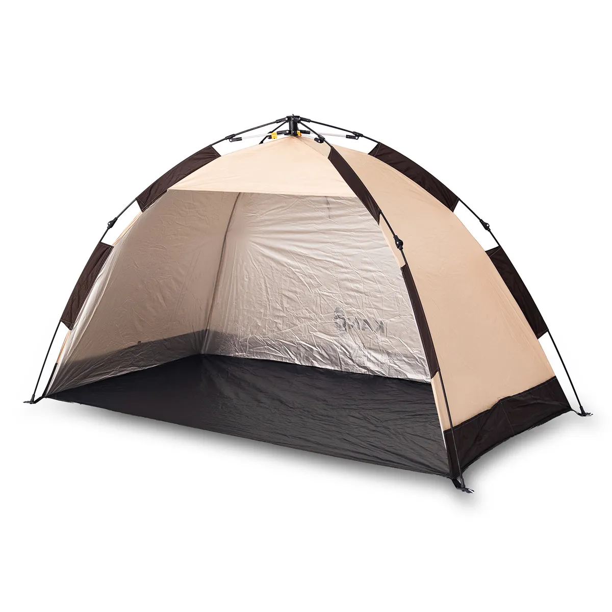 KANO - Carpa Automática de Playa Kano Reñaca Cortaviento con UV30+