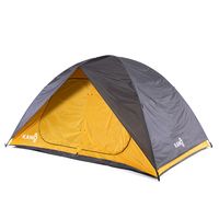Carpa 6 Personas Calafquen Camping Impermeable 3000 mm
