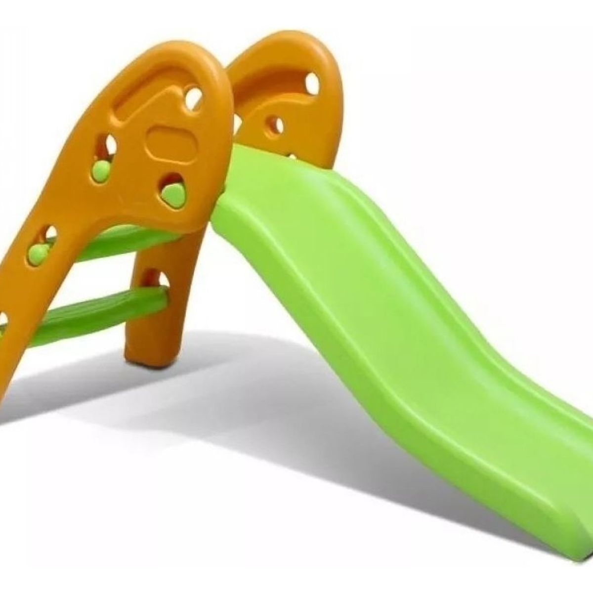 U BUY - Resbalín Plastico Tobogán Para Niños Juego Infantil