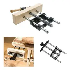 U BUY - Tornillo De Banco Carpintero De 7 Pulgadas