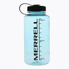 MERRELL - Botella Unisex Alabama Tritan 1L Celeste