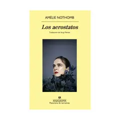 TOP10BOOKS - LIBRO Los Aerostatos - Los Aerostatos