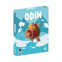 TOP10BOOKS - ODIN / Estrategia Familiar Filler/Party