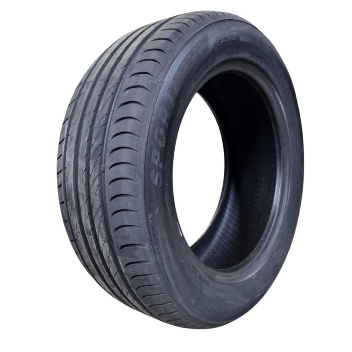 GENERICO - NEUMATICO 23555 R17 WANLI SA302 103W XL