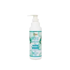 CLOE - Acondicionador Pure Sensation Limpieza 400ml