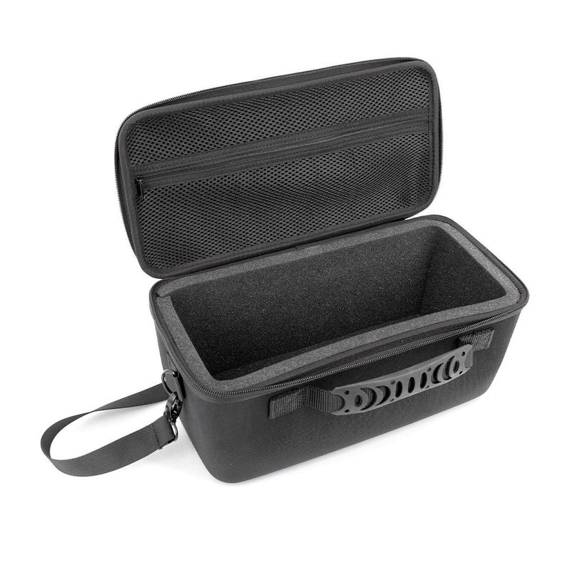 GENERICO - Funda de viaje para Meeting Owl y accesorios Casematix