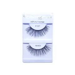 THE CREME SHOP - Pestaña Pelo Natural 107 Lana