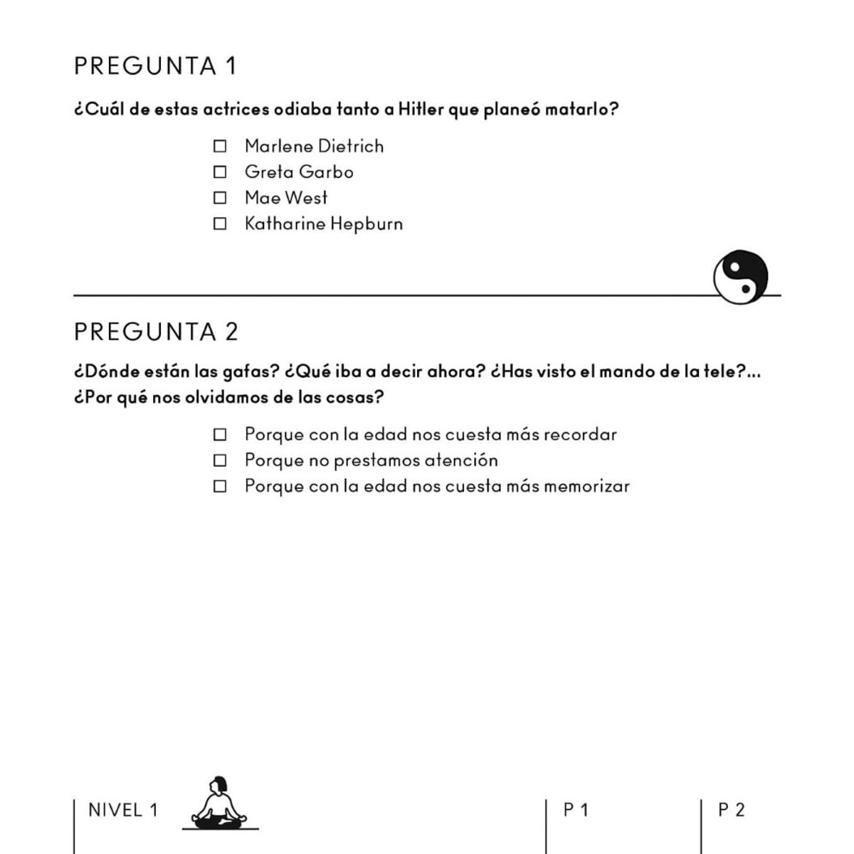 ALMA - Libro SABIDURÍA EL DESAFÍO DE LAS PREGUNTAS PARA AMPLIAR TUS CONO