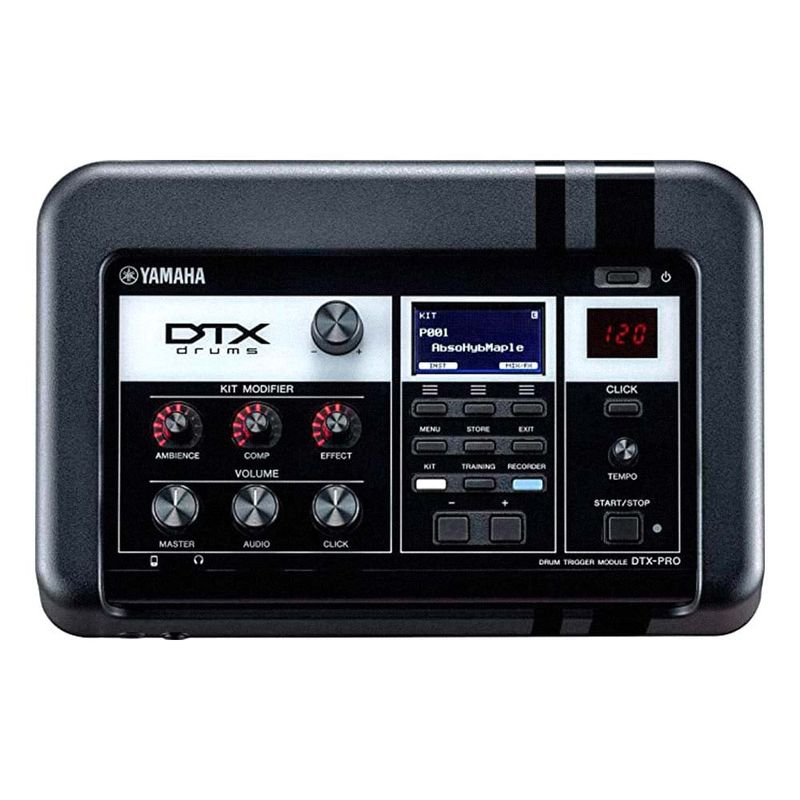 YAMAHA - Modulo de bateria electronica DMR6 - Yamaha