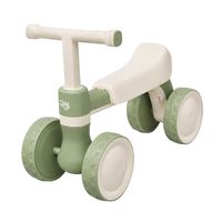 Correpasillos Triciclo infantil Fiori para niños y niñas