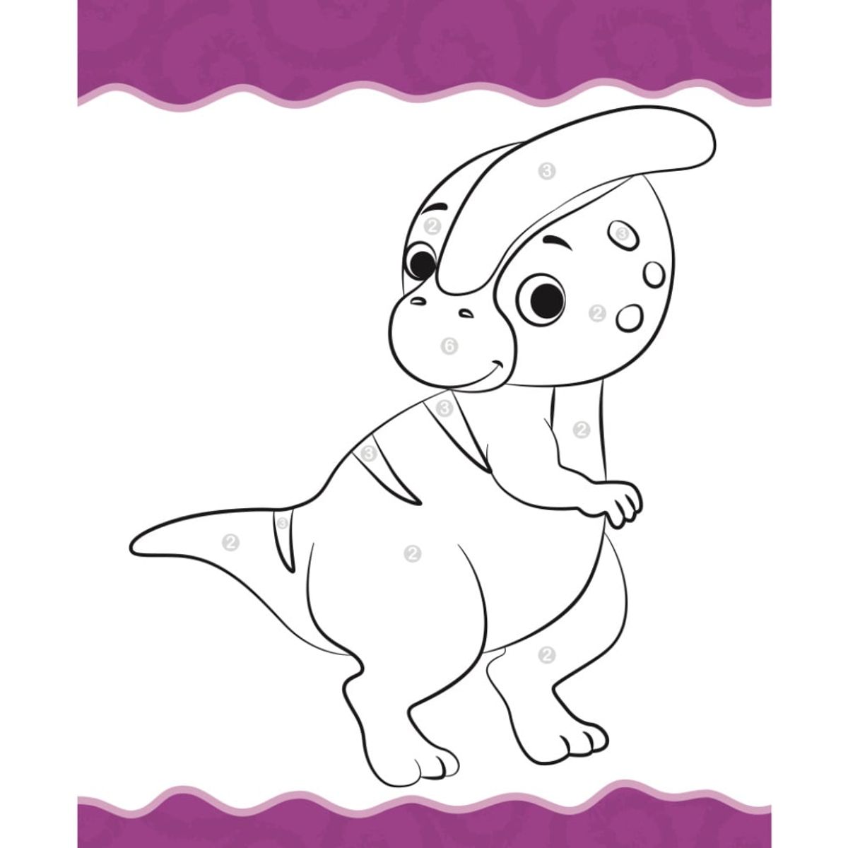 ZIG ZAG - Libro MIS DINOSAURIOS