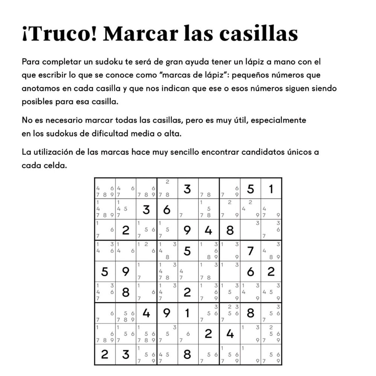 ALMA - Libro SUDOKUS MUY FÁCILES PARA TODA LA FAMILIA