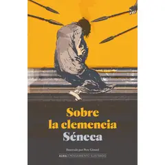 ALMA - Libro SOBRE LA CLEMENCIA SÉNECA