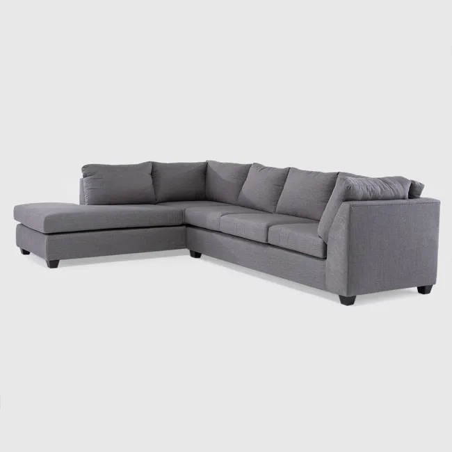 GENERICO - Seccional Abril Izquierdo Lino Gris…