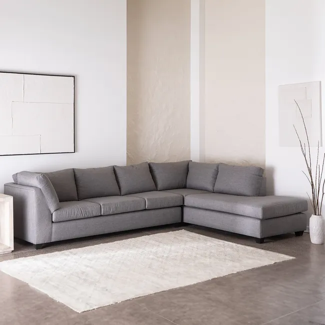 GENERICO - Seccional Abril Izquierdo Lino Gris…