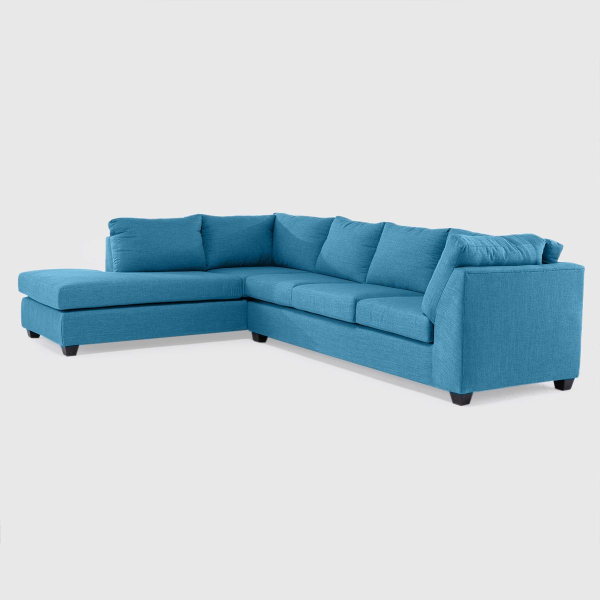 GENERICO - Seccional Abril Izquierdo Lino Azul…