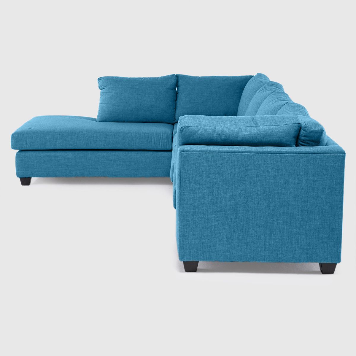 GENERICO - Seccional Abril Izquierdo Lino Azul…