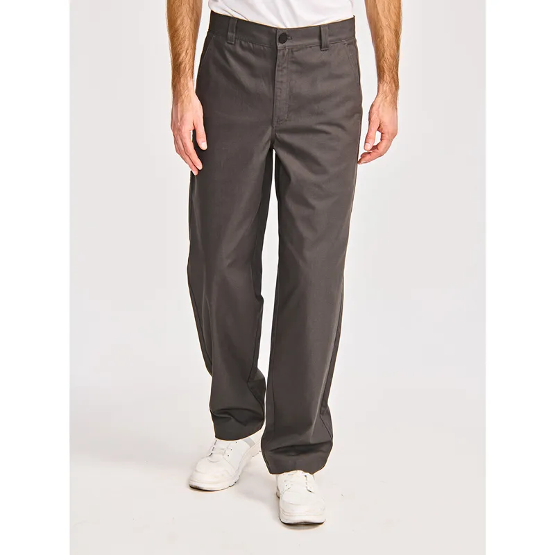 CAT - Pantalón Hombre Relaxed Twill Utility Pant Negro CAT