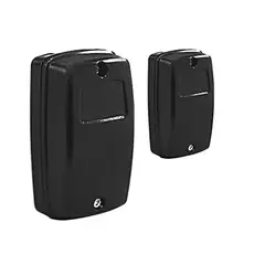 GENERICO - Fotocelda portón automático F32 Plus