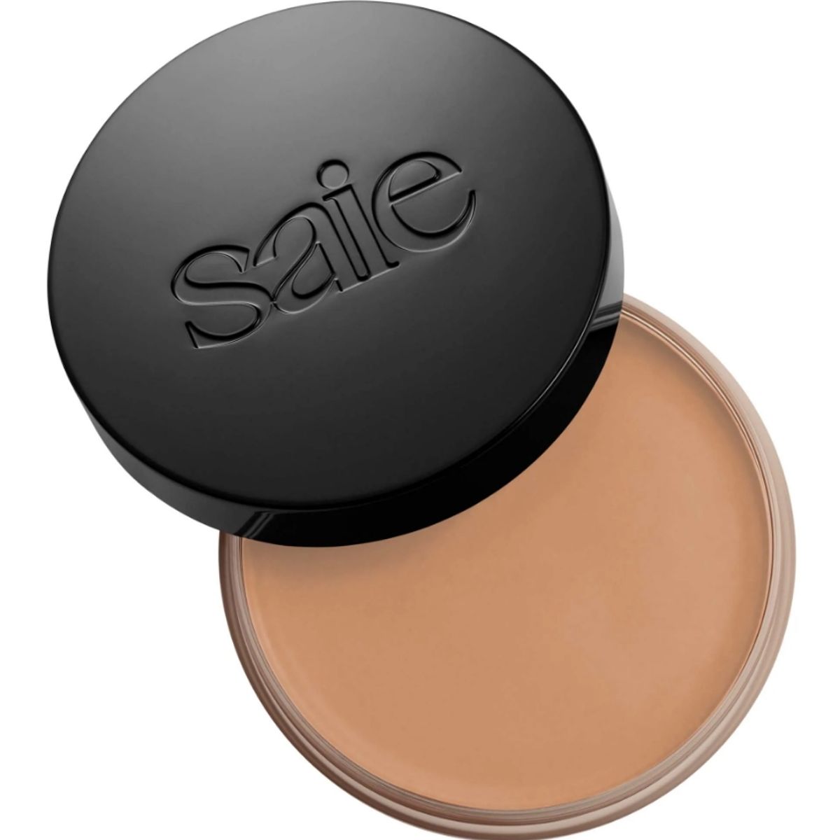 SAIE - Bronceador Natural en Crema Sun Melt Saie Fair Bronze 30 ml