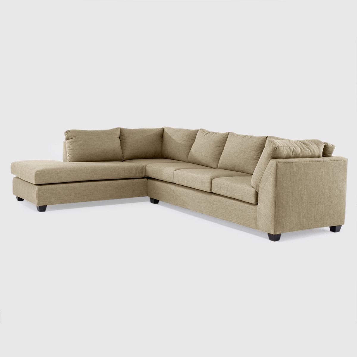 GENERICO - Seccional Abril Izquierdo Lino Beige…