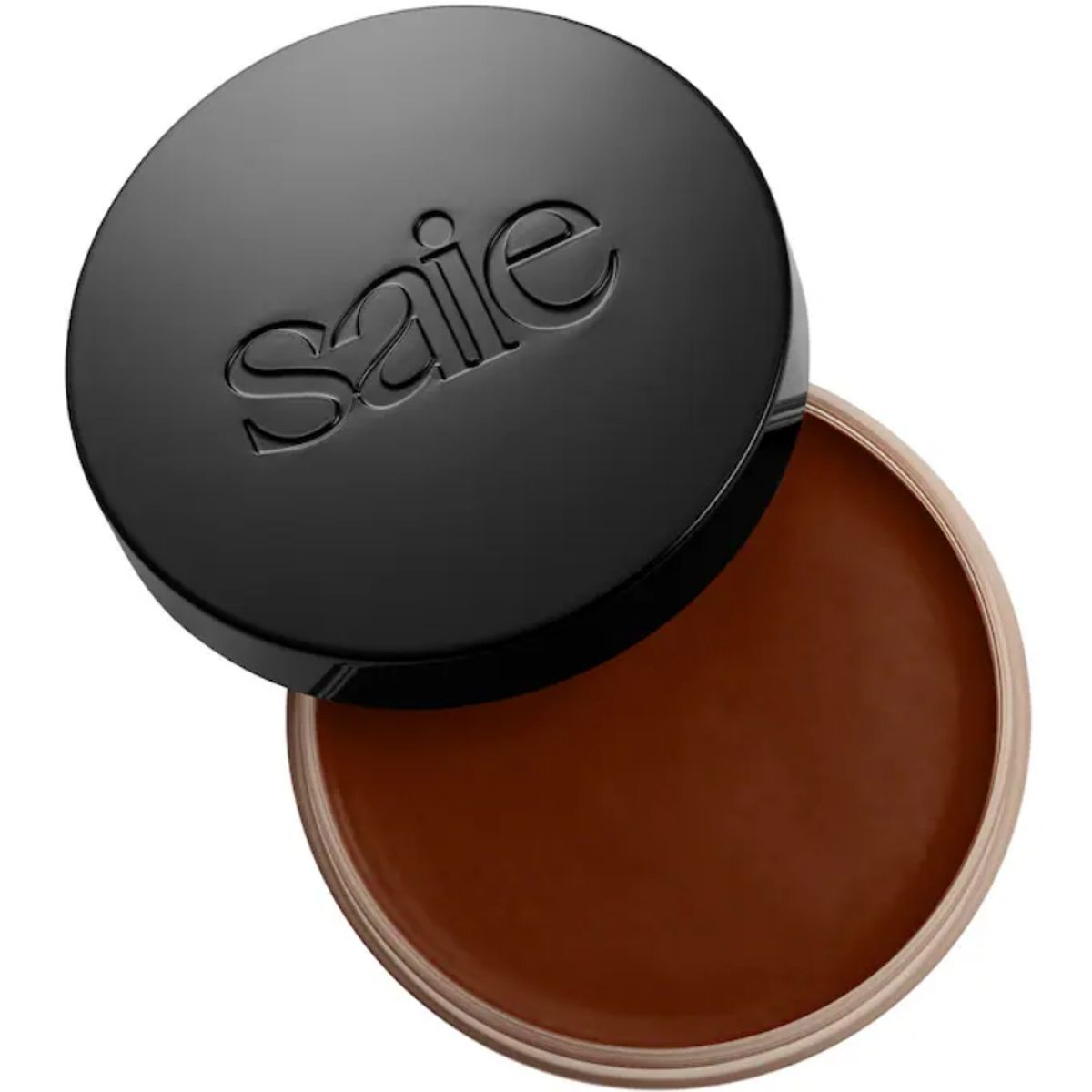 SAIE - Bronceador Natural en Crema Sun Melt Saie Deep Bronze 30 ml